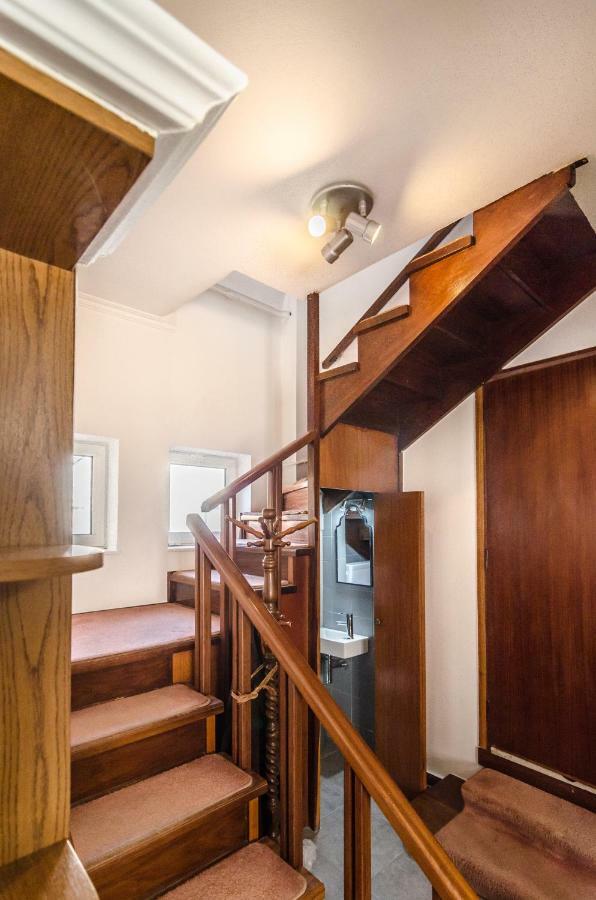 Casa Ithomi Lägenhet Chania  Exteriör bild